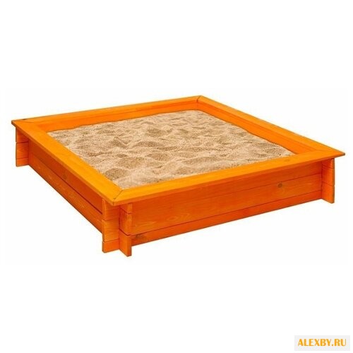 Песочница PAREMO Афина