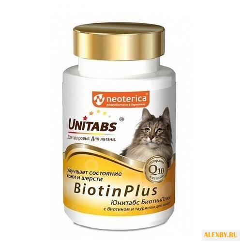 Добавка в корм Unitabs