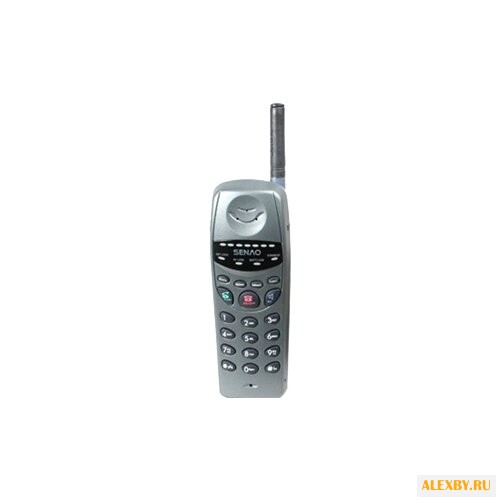 Радиотелефон Senao SN-H258 Plus