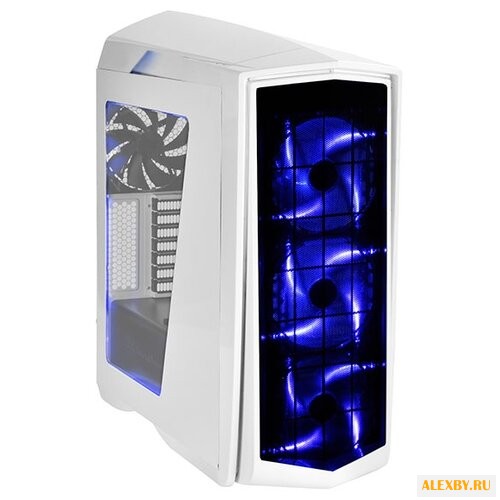 Компьютерный корпус SilverStone