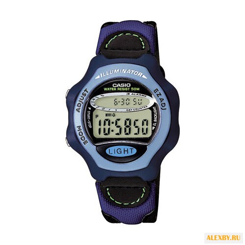 Наручные часы CASIO LW-24HB-6A