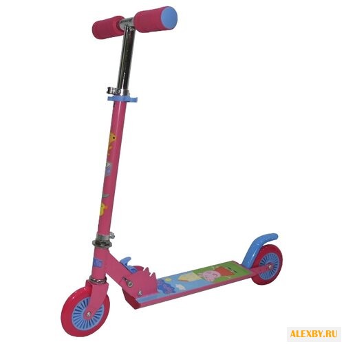 Городской самокат Navigator