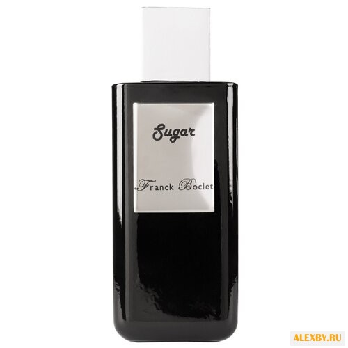 Franck Boclet Sugar