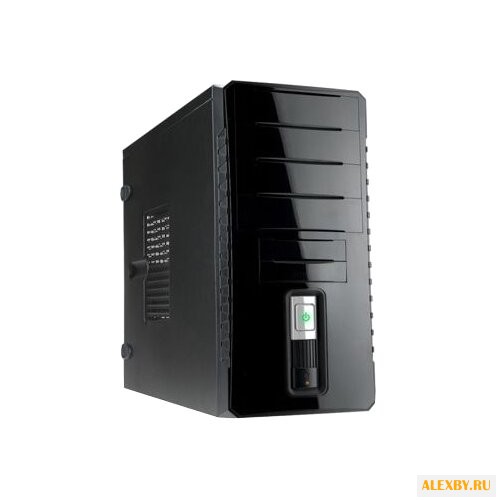 Компьютерный корпус IN WIN