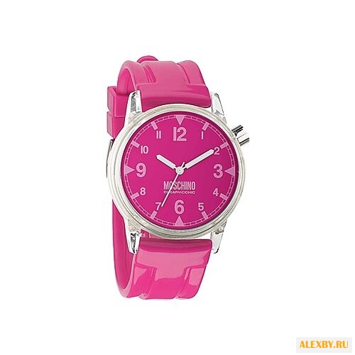 Наручные часы MOSCHINO MW0302