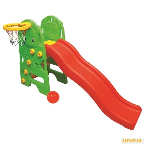 Edu-play WJ-314 Медвежонок