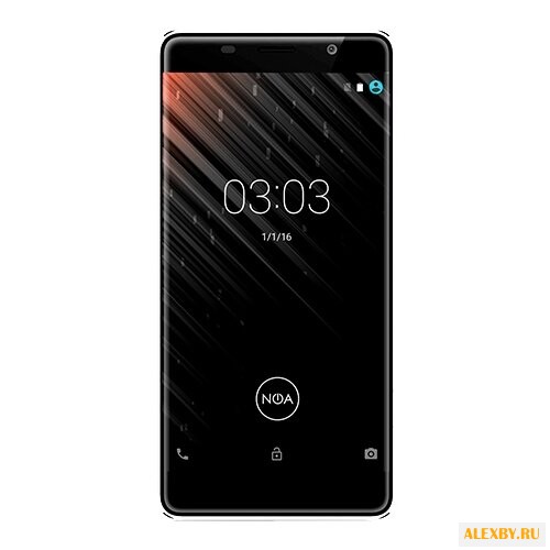 Смартфон NOA H6