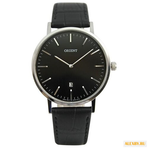 Наручные часы ORIENT GW05004B