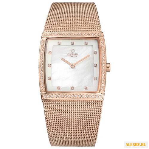 Наручные часы OBAKU V172LEVWMV