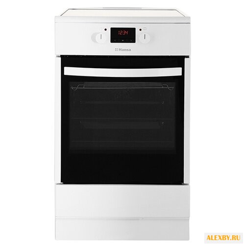 Плита Hansa FCIW58297