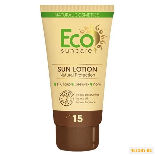 Eco Suncare Солнцезащитное