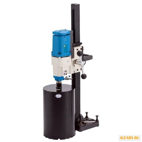 Установка для алмазного бурения