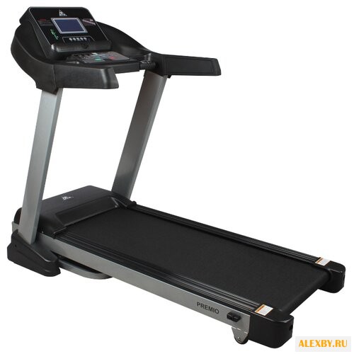 Электрическая беговая дорожка