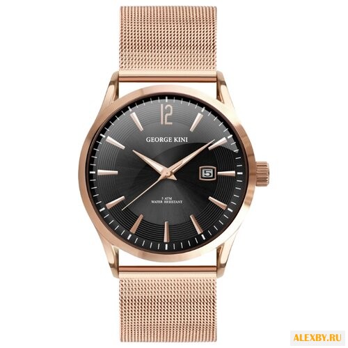 Наручные часы GEORGE KINI