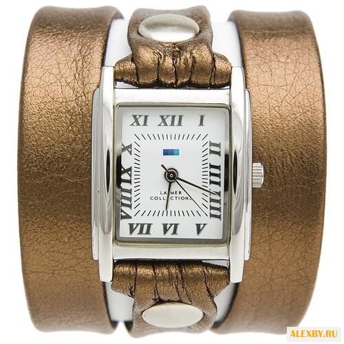 Наручные часы LA MER