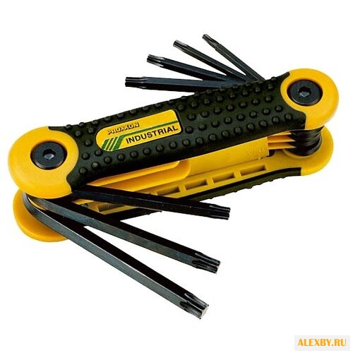 Набор гаечных ключей Proxxon