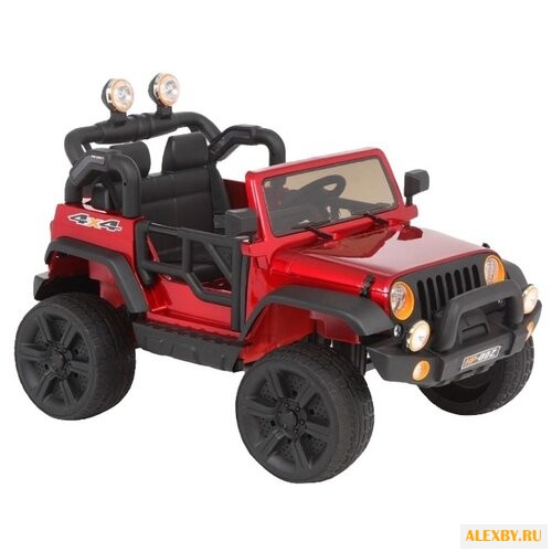 Weikesi Автомобиль HP002