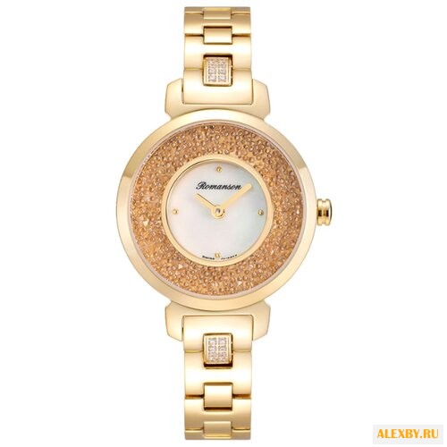 Наручные часы ROMANSON