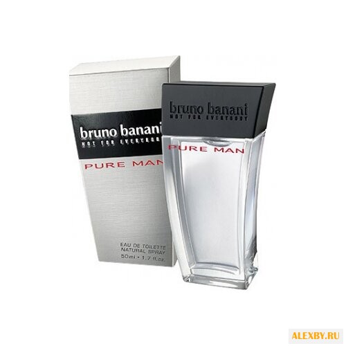 Bruno Banani Pure Man