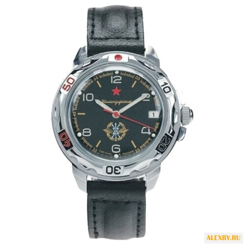 Наручные часы Восток 431296