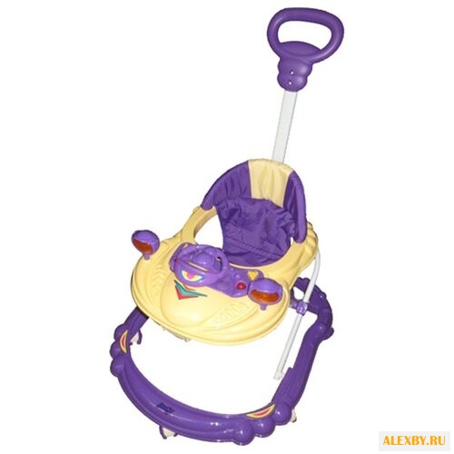 Ходунки Barty BL313B