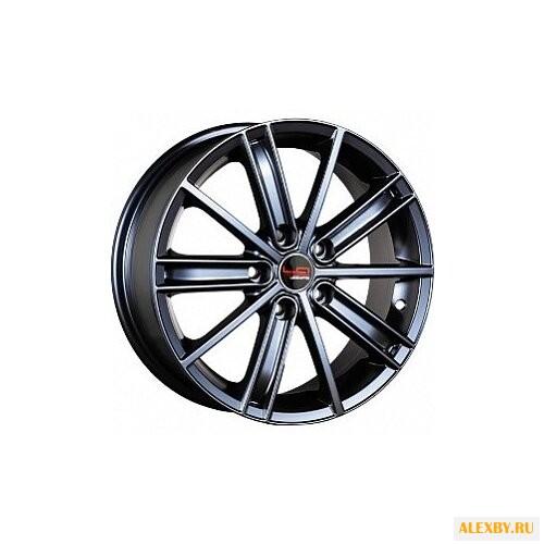 Колесный диск LegeArtis SNG15