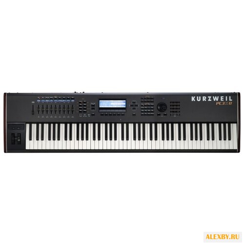 Купить Синтезатор Kurzweil PC3K8