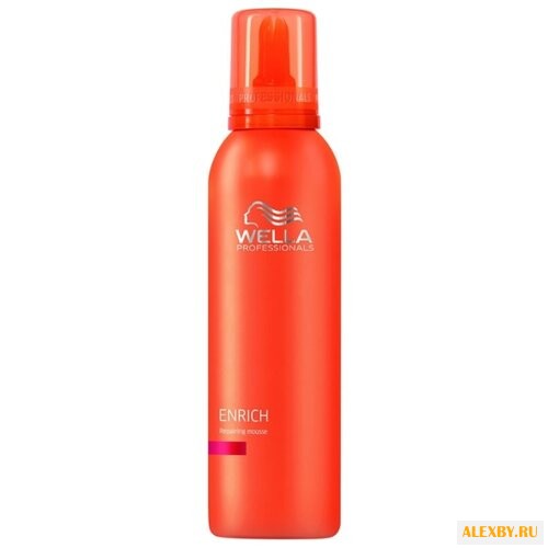 Wella Professionals ENRICH