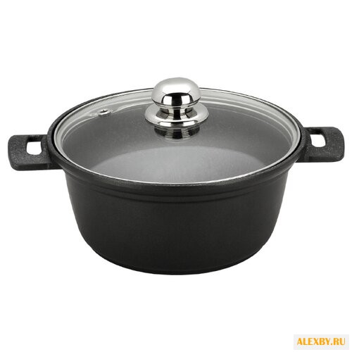 Кастрюля Vitesse VS-7300 21 л