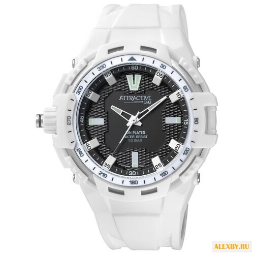 Наручные часы Q&Q DA70-005