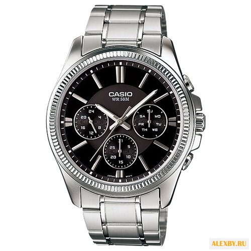 Наручные часы CASIO MTP-1375D-1A