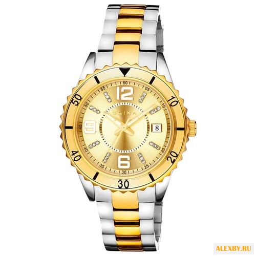 Наручные часы ELIXA E116-L470