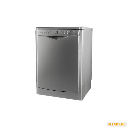 Посудомоечная машина Indesit