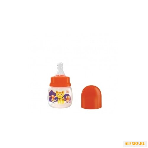 Бусинка Бутылочка 604 60 мл