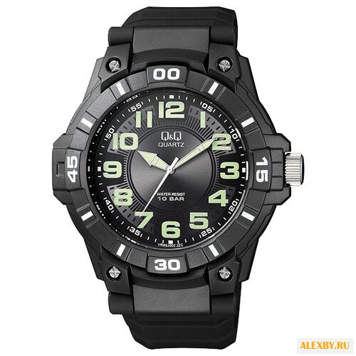 Наручные часы Q&Q VR86 J002