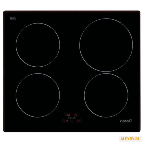 Варочная панель CATA I 6004 BK