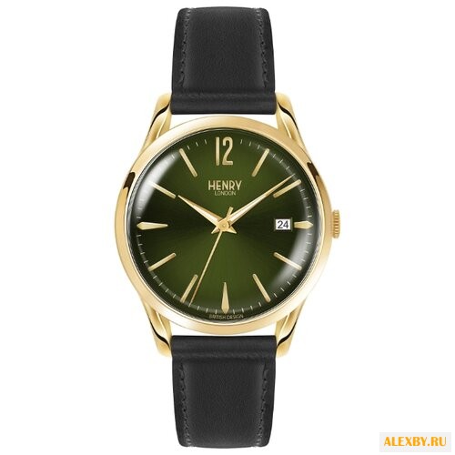 Наручные часы HENRY LONDON