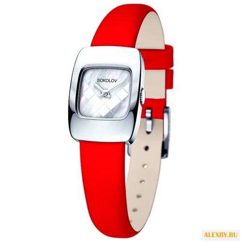 Наручные часы SOKOLOV