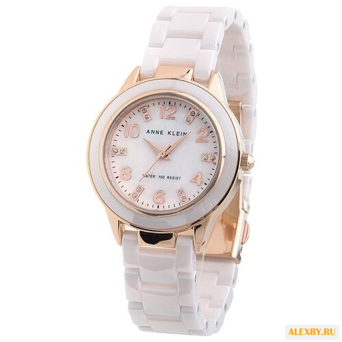Наручные часы ANNE KLEIN 9344RGLP