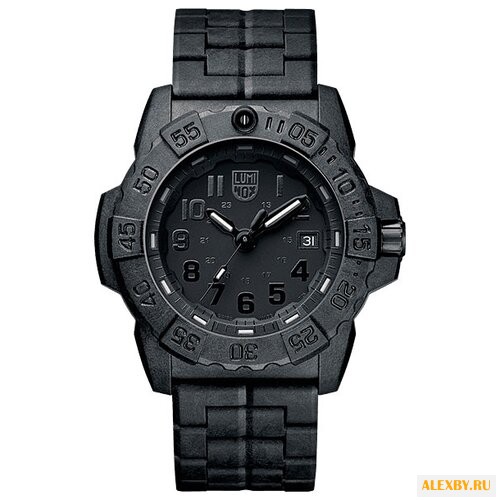 Наручные часы Luminox XS.3502.BO