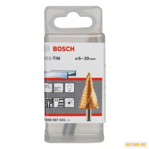 BOSCH Pro Box 2.608.588.131