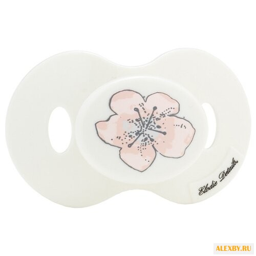 Пустышка силиконовая