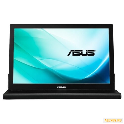 Монитор ASUS MB169B+