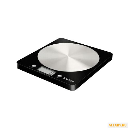 Кухонные весы Salter 1036