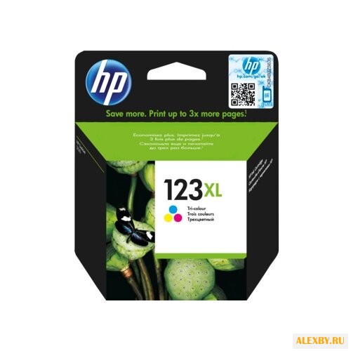 Картридж HP F6V18AE