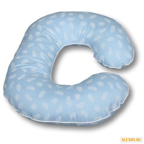 Подушка АльВиТек C