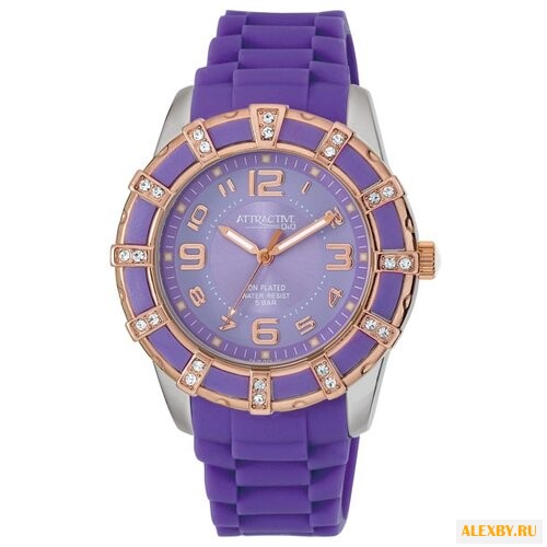 Наручные часы Q&Q DA39-505