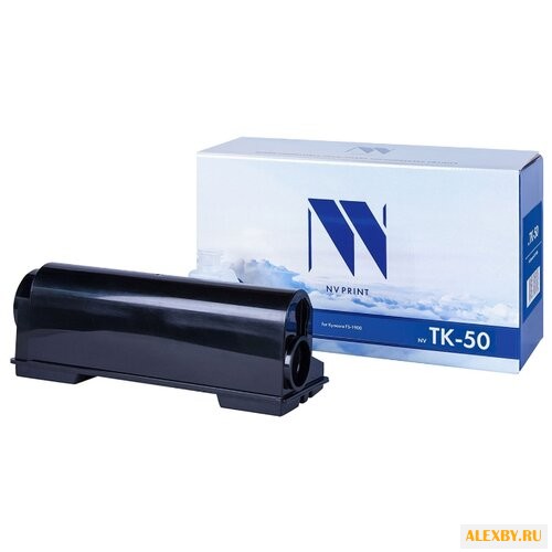 Картридж NV Print TK-50 для