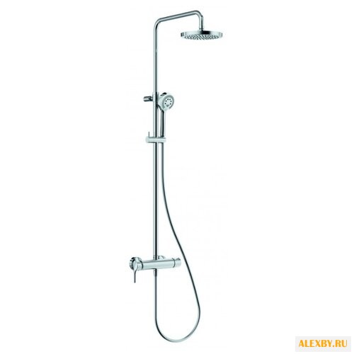 Душевая стойка KLUDI Logo