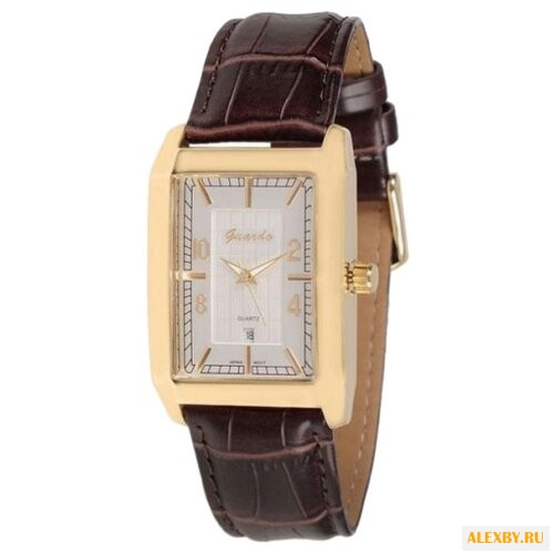 Наручные часы Guardo 8621.6 сталь